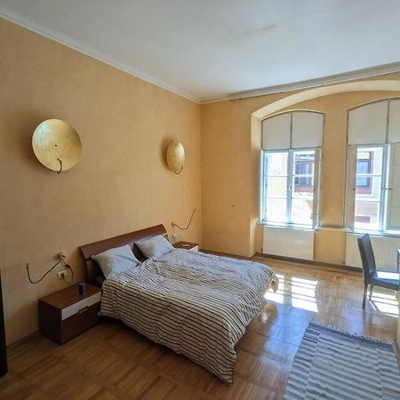 Boheme Central Apartment Timisoara Exterior photo
