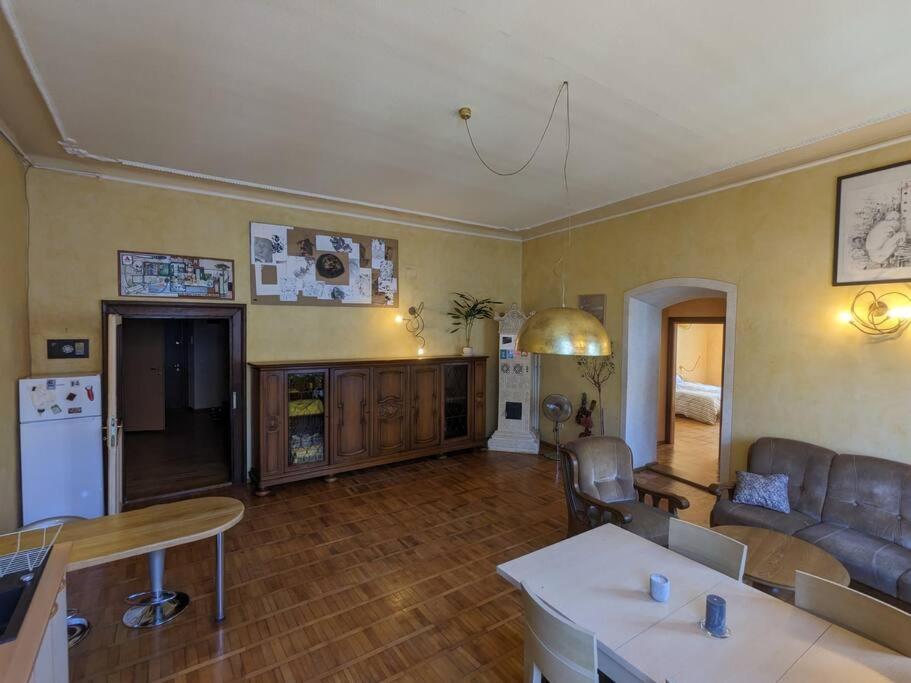 Boheme Central Apartment Timisoara Exterior photo