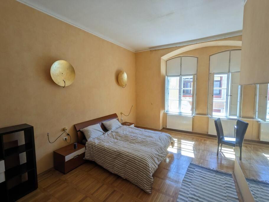 Boheme Central Apartment Timisoara Exterior photo
