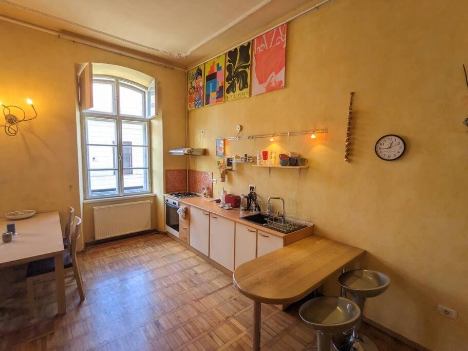 Boheme Central Apartment Timisoara Exterior photo