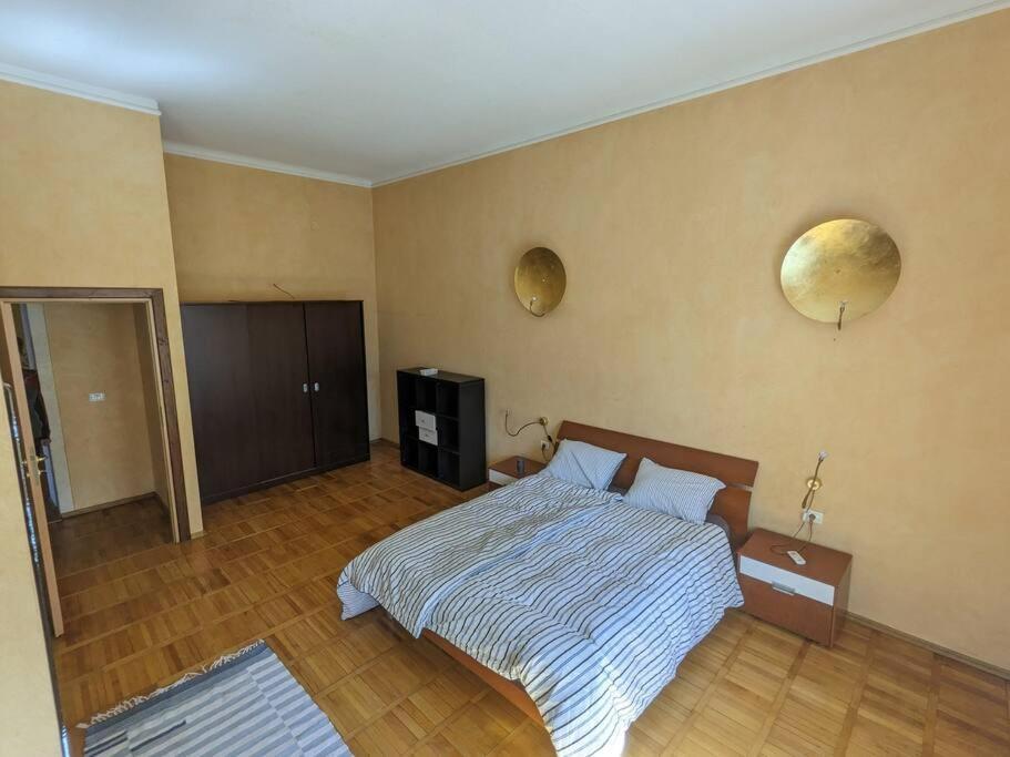 Boheme Central Apartment Timisoara Exterior photo