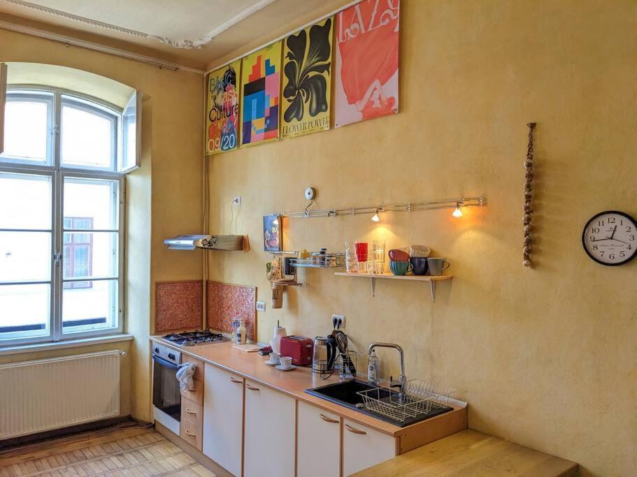 Boheme Central Apartment Timisoara Exterior photo