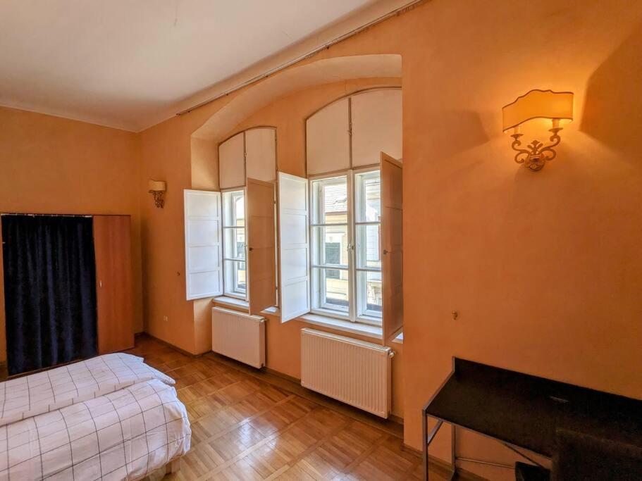 Boheme Central Apartment Timisoara Exterior photo